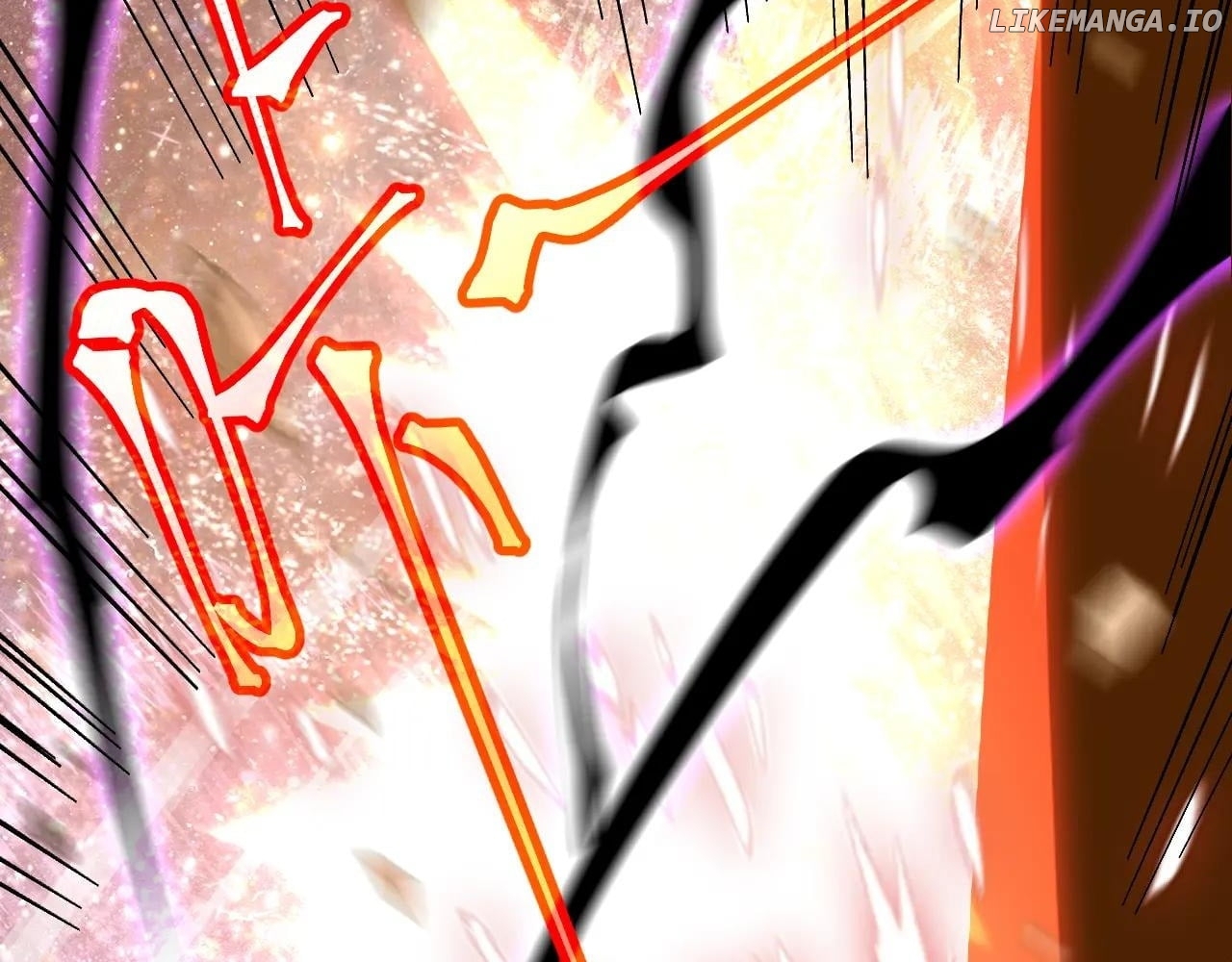 Log into the Future Chapter 241 - page 65